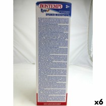 Karaoke Microphone Bontempi 6 Units