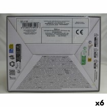Enceinte avec Microphone Karaoké Bontempi 6 Unités