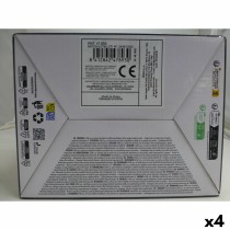 Speaker with Karaoke Microphone Bontempi 4 Units