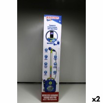 Speaker with Karaoke Microphone Bontempi 2 Units