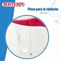 Spielzeug-Mikrofon Bontempi