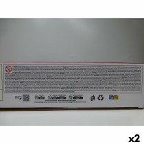 Musical Toy Bontempi 37 x 105 x 37 cm (2 Units)