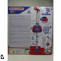 Musical Toy Bontempi 37 x 105 x 37 cm (2 Units)