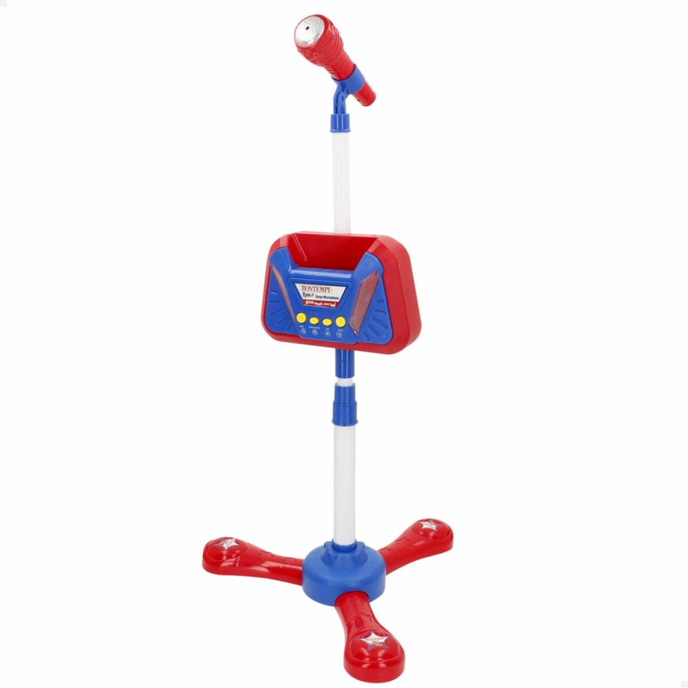 Musical Toy Bontempi 37 x 105 x 37 cm (2 Units)