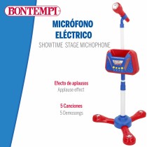 Musical Toy Bontempi 37 x 105 x 37 cm (2 Units)