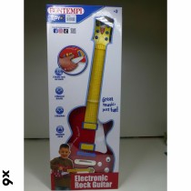 Kindergitarre Bontempi 20 x 56 x 4 cm (6 Stück)