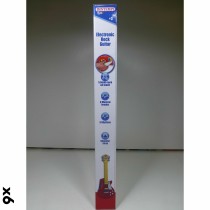 Baby Guitar Bontempi 20 x 56 x 4 cm (6 Units)