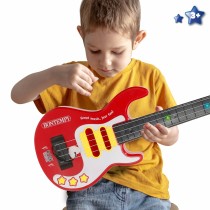 Baby Guitar Bontempi 17 x 51 x 5 cm (6 Units)