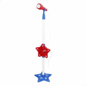 Musical Toy Bontempi 21 x 105 x 21 cm (6 Units)