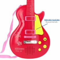 Baby Guitar Bontempi 20 x 56 x 4 cm (6 Units)