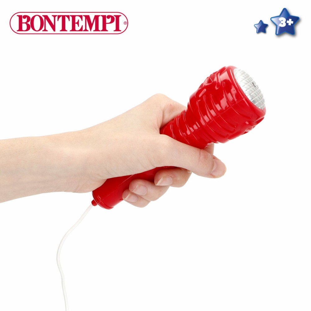 Musical Toy Bontempi 21 x 105 x 21 cm (6 Units)