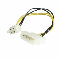 Stromkabel Startech LP4P4ADAP 
