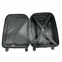 Cabin Trolley Stitch 50 x 33 x 20 cm Blue