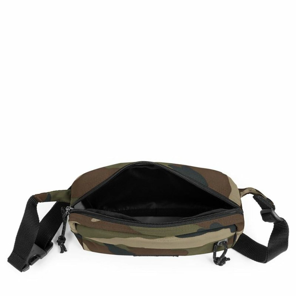 Sac banane Eastpak Bouncer Marron