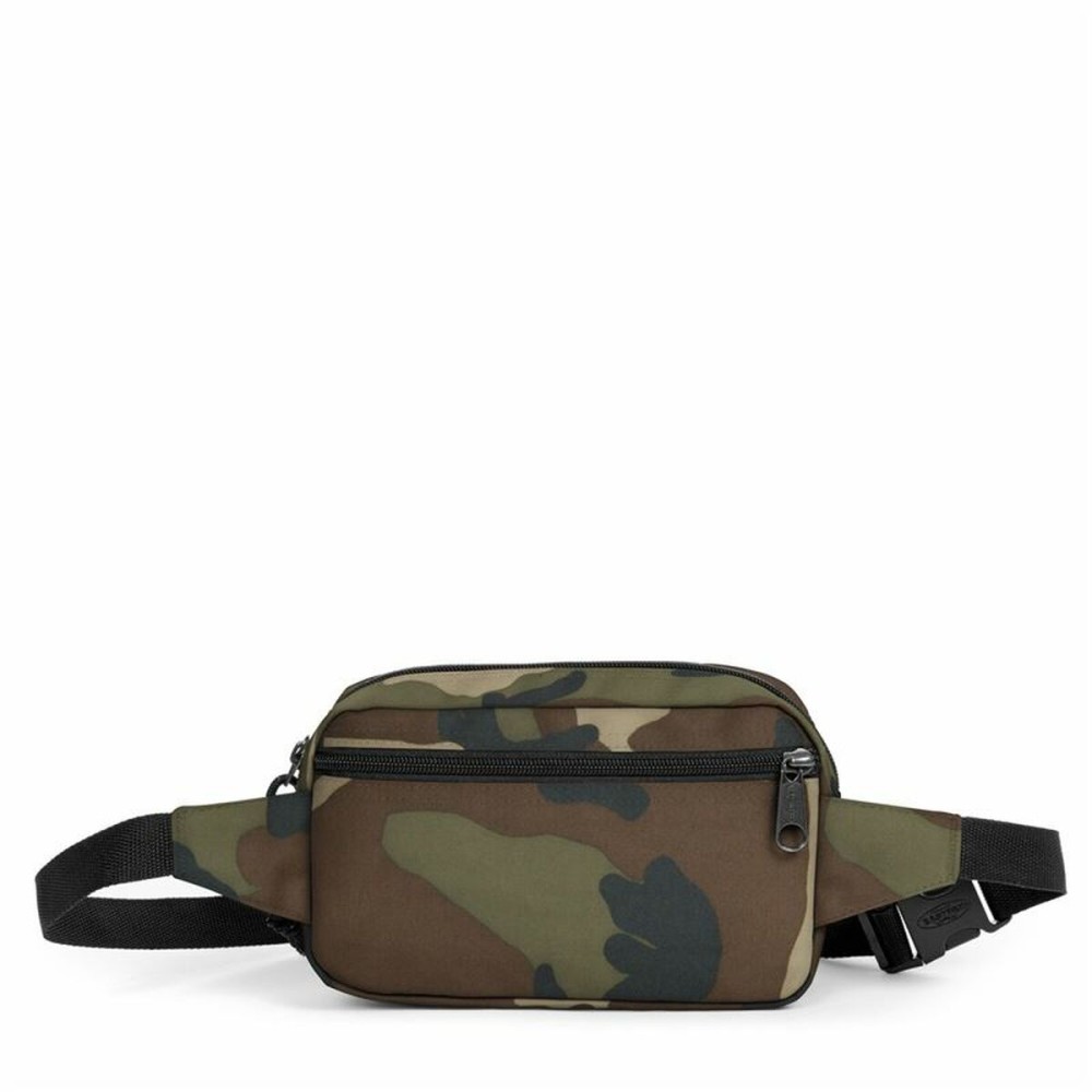 Sac banane Eastpak Bouncer Marron