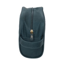 Travel Vanity Case Harper & Neyer Navy Blue 24 x 15 x 10 cm
