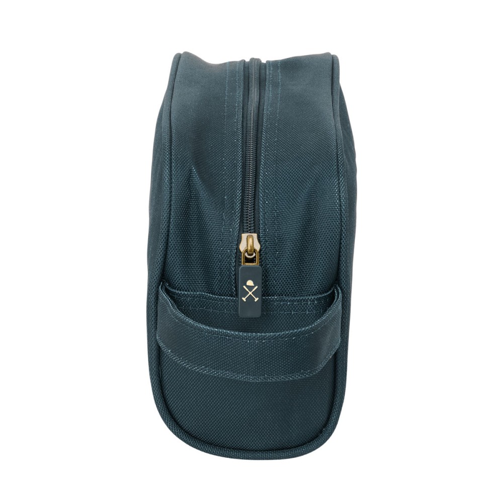 Travel Vanity Case Harper & Neyer Navy Blue 24 x 15 x 10 cm