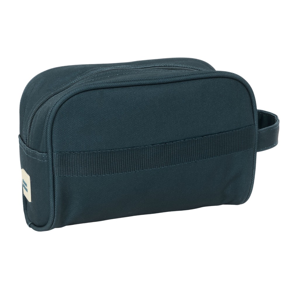 Travel Vanity Case Harper & Neyer Navy Blue 24 x 15 x 10 cm
