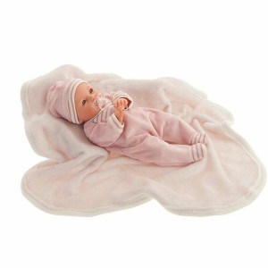 Baby-Puppe Antonio Juan Bimba Tears 37 cm