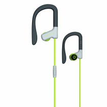 Écouteurs sport Energy Sistem 429356 Jaune Fluor