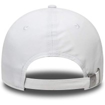 Casquette de Sport New Era 11209938 Blanc (Taille unique)
