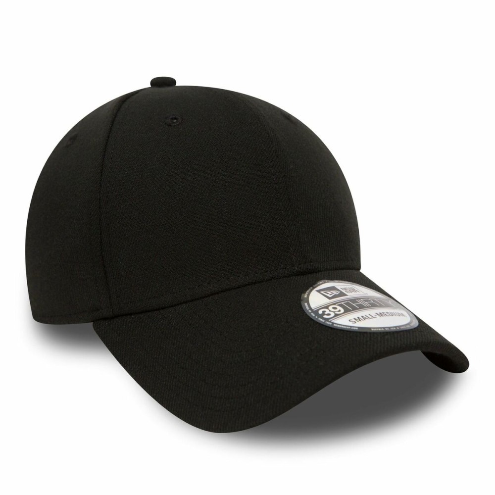 Casquette de Sport New Era 9FORTY 11179866 Noir Taille unique