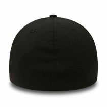 Casquette de Sport New Era 9FORTY 11179866 Noir Taille unique