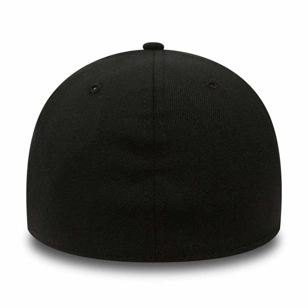 Casquette de Sport New Era 9FORTY 11179866 Noir Taille unique