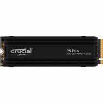 Disque dur Crucial P5 Plus 2 TB SSD