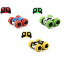 Remote-Controlled Vehicle Exost Cross 360º Bizak (2,4 Ghz) (12Km/h)