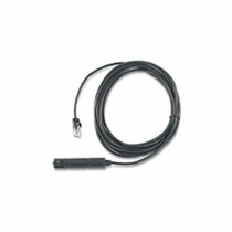 Temperature and Humidity Sensor APC AP9335TH Black