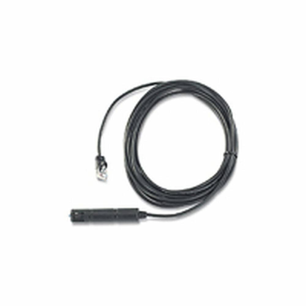 Capteur de températureet d'humidité APC AP9335TH Noir