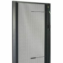 Temperature and Humidity Sensor APC AP9335TH Black