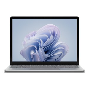 Laptop Microsoft Surface Laptop 6 13,5" Intel Core Ultra 7-165H 16 GB RAM 512 GB SSD Qwerty Spanisch