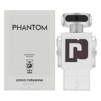 Parfum Homme Paco Rabanne Phantom EDT 150 ml Phantom