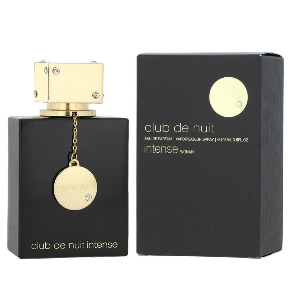 Parfum Femme Armaf Club De Nuit Intense Woman EDP 105 ml