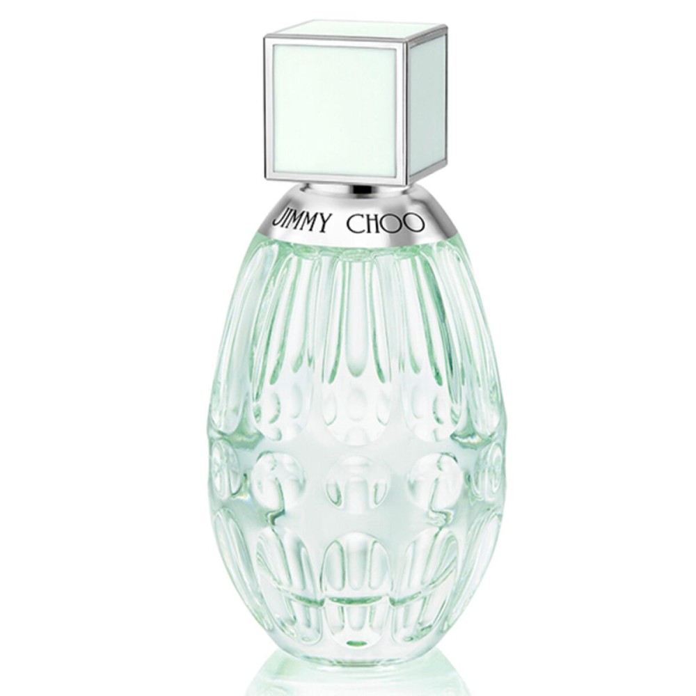 Women's Perfume Jimmy Choo Floral EDT 90 ml