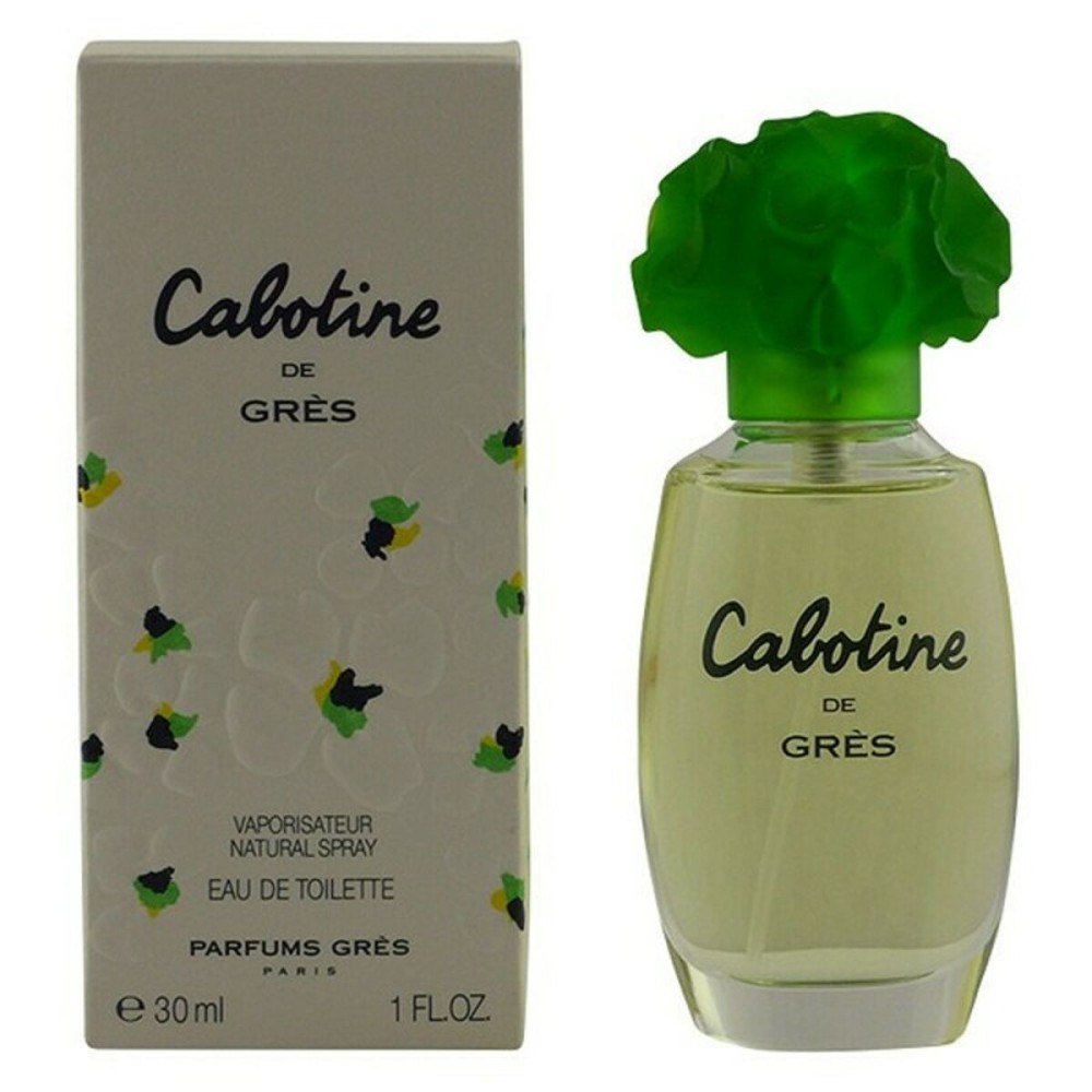 Parfum Femme Gres Cabotine EDT