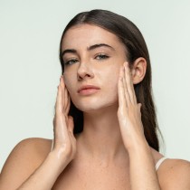 Face and Body Routine Pack CBD InnovaGoods