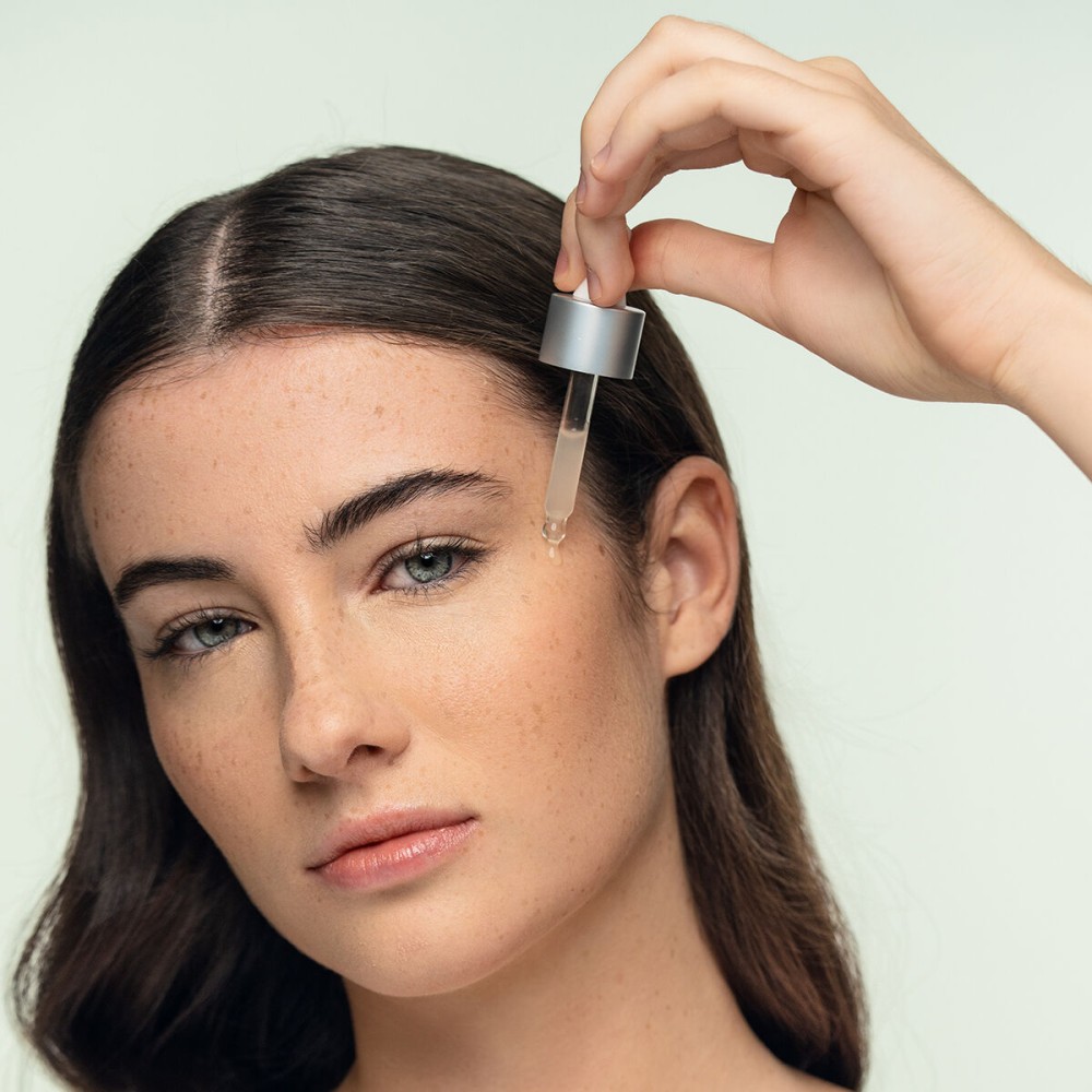 Face and Body Routine Pack CBD InnovaGoods