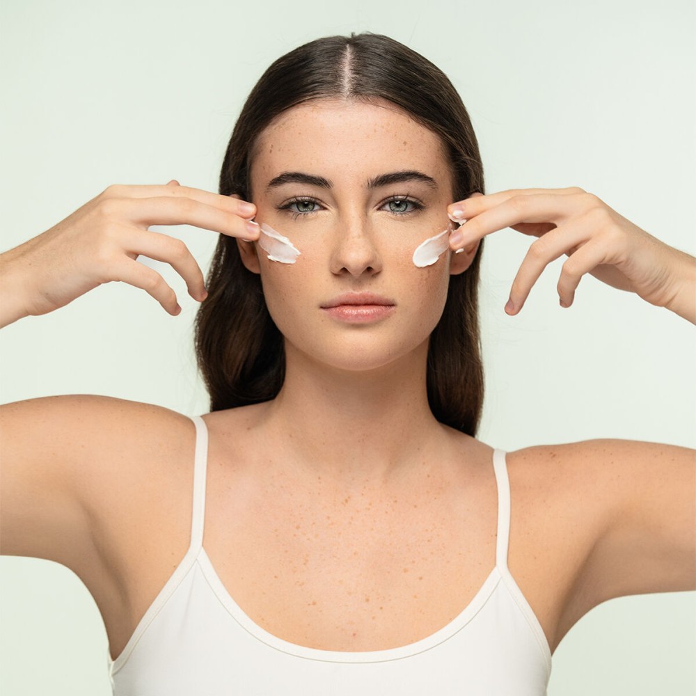Face and Body Routine Pack CBD InnovaGoods