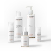 Pack Gesichtspflege-Routine Kombucha InnovaGoods