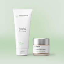 Doppel-Pack Regenerierende Pflege CBD InnovaGoods