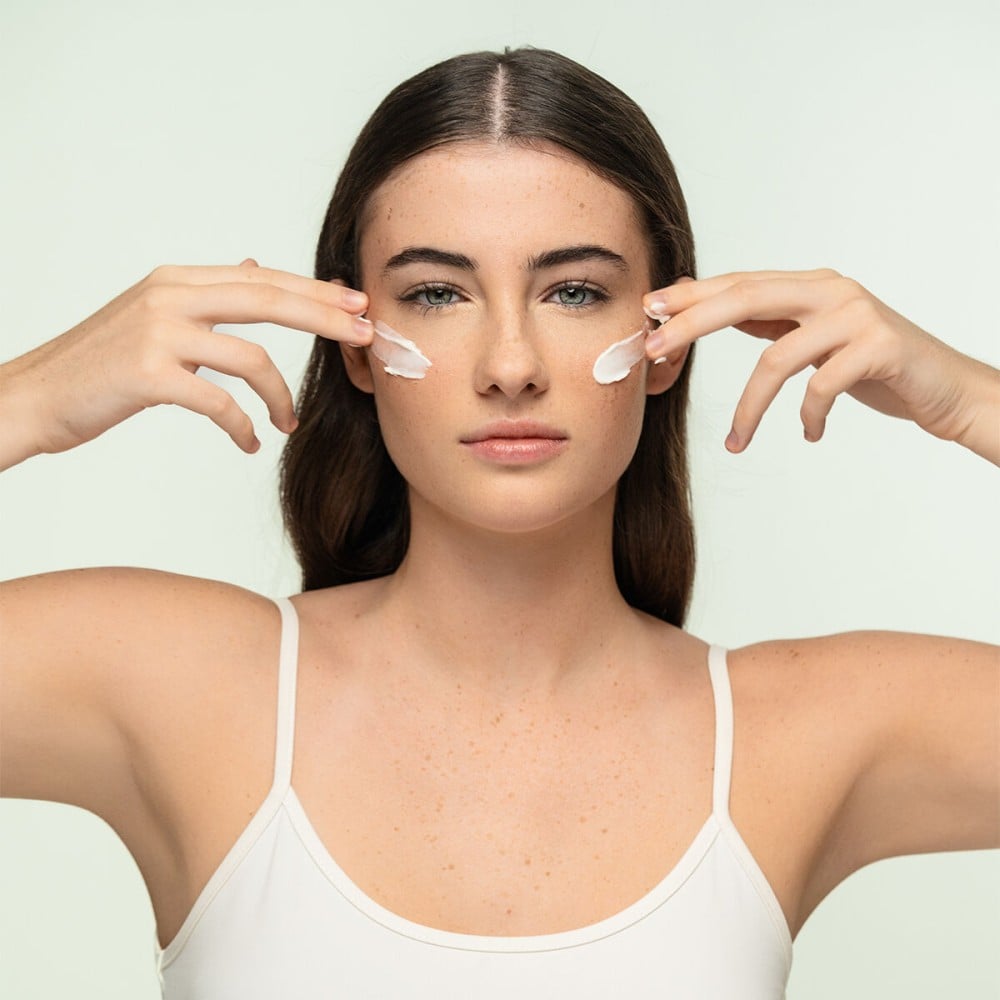Pack Gesichtspflege-Routine CBD InnovaGoods