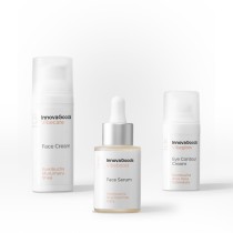 Pack Feuchtigkeitspflege Gesicht Kombucha InnovaGoods