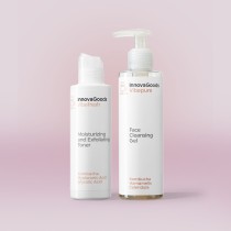 Doppel-Pack Gesichtsreinigung Kombucha InnovaGoods