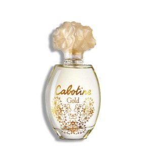 Parfum Femme Gres Cabotine Gold EDT 100 ml