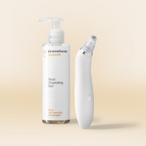 Pack Traitement Nettoyage Visage Rice InnovaGoods