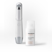 Packung Anti-Augenringe-Behandlung Dreifachwirkung Kombucha InnovaGoods