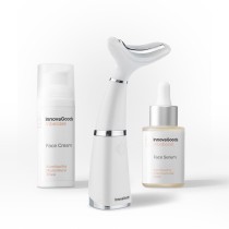 Packung Straffende Gesichtsbehandlung Kombucha InnovaGoods